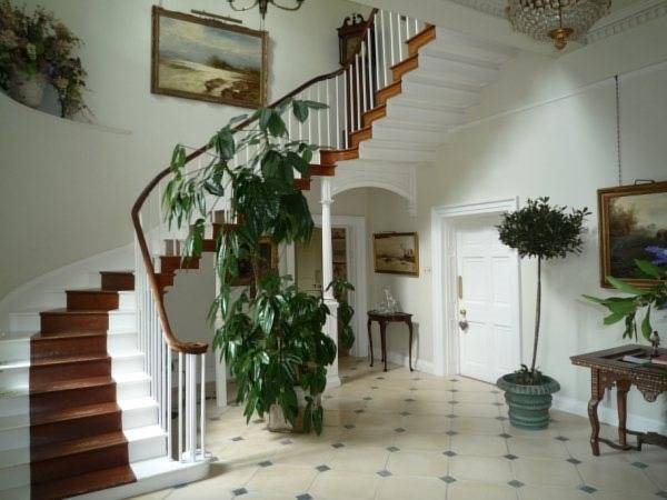 East Bridgford Hill in Nottingham, United Kingdom