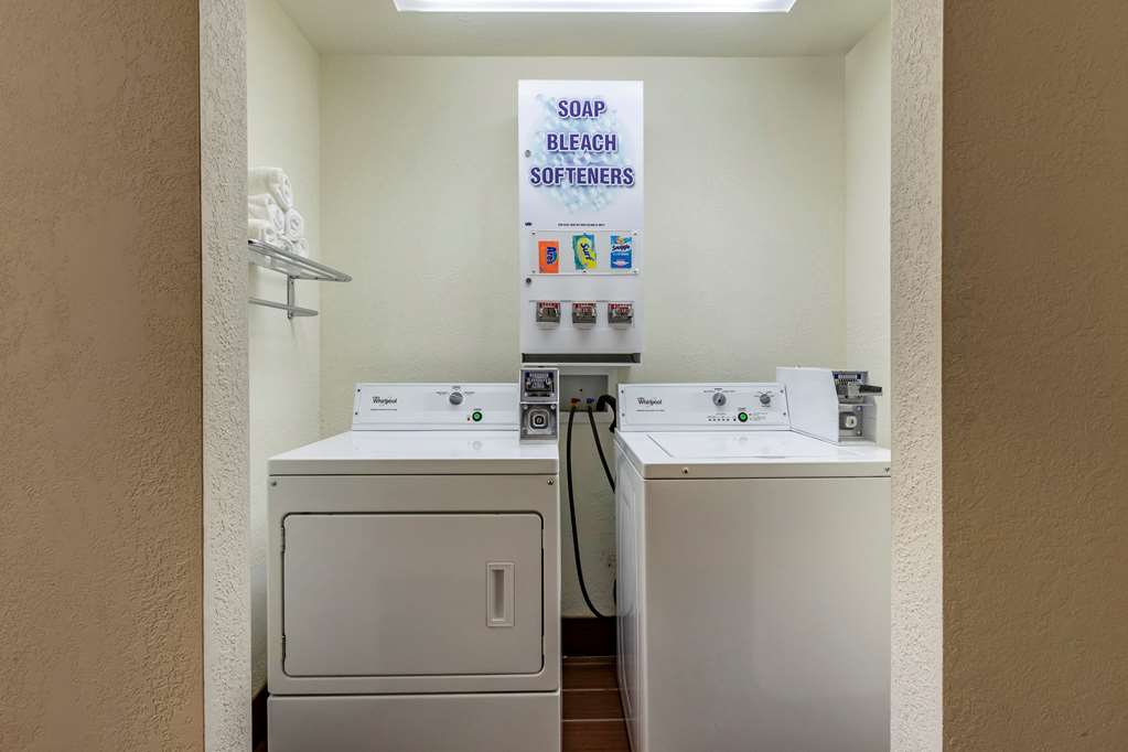 Quality Inn Kirksville - photo 22