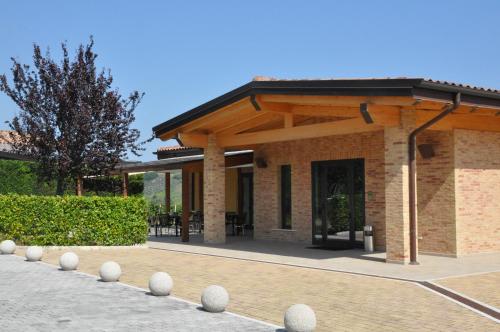 agriCosimo Vi' - last minute hotel in Villamagna