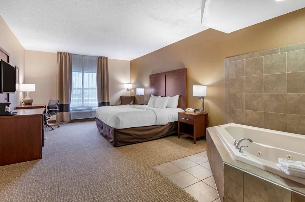 Comfort Inn Louisville Southwest - photo 6