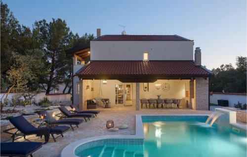 Villa Allegra Istriana — 4-Star Luxury Hotel in Pula, Croatia