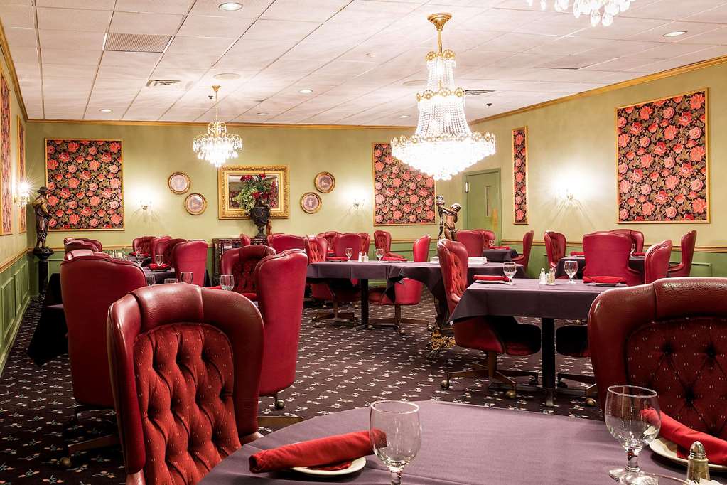 Park Inn by Radisson Sharon - photo 32