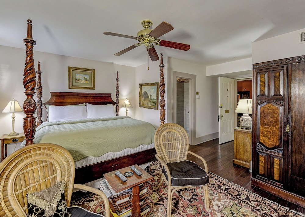 Duff Green Mansion - photo 39