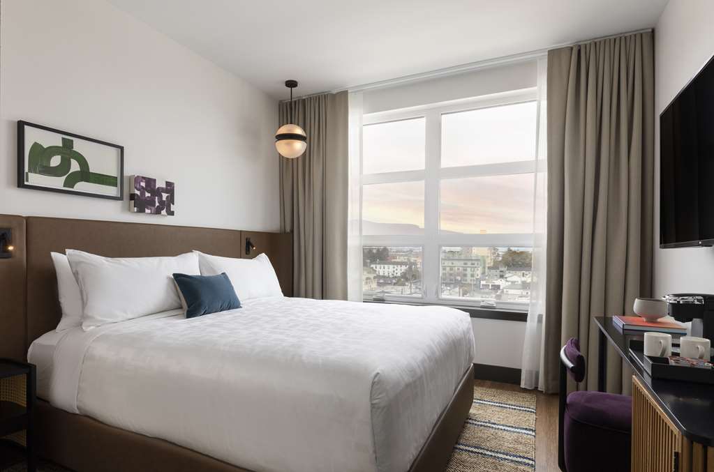 Kissel Uptown Oakland in the Unbound Collection by Hyatt - photo 35