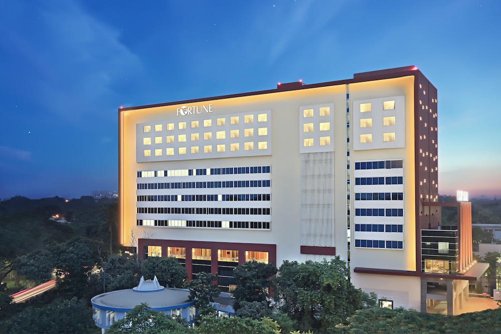 Fortune Park Pushpanjali in Durgapur, India