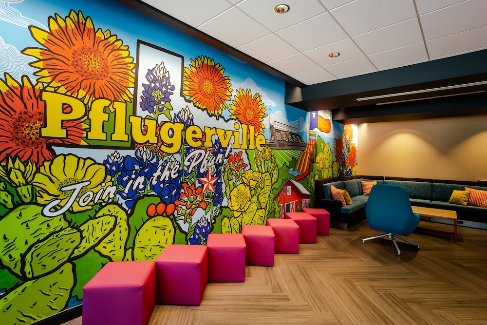 Tru by Hilton Pflugerville TX - photo 4