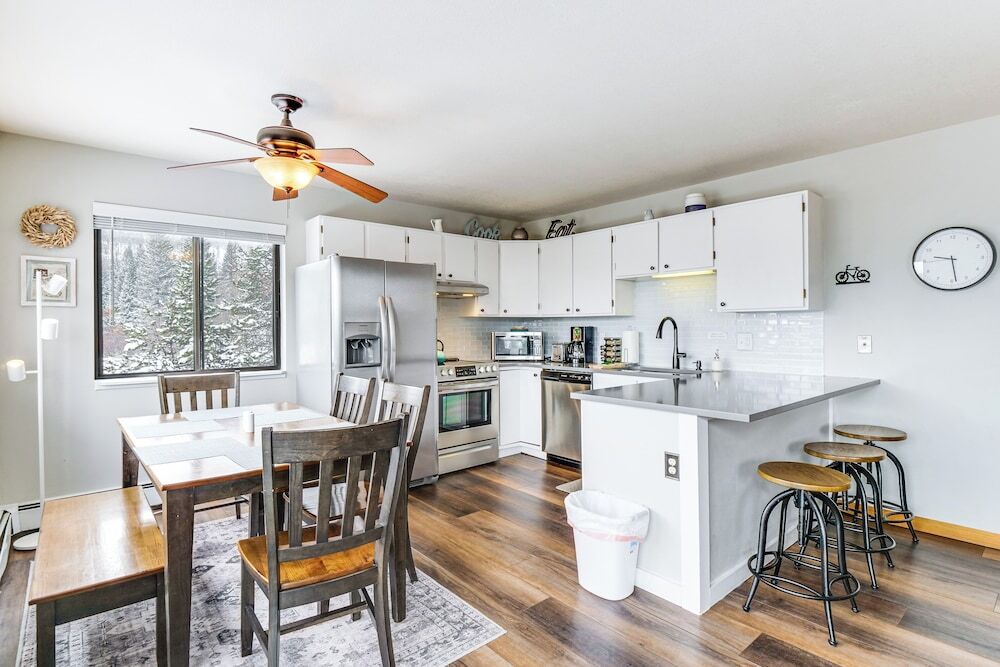 11 Mi to Keystone Resort: Condo in Silverthorne - photo 14