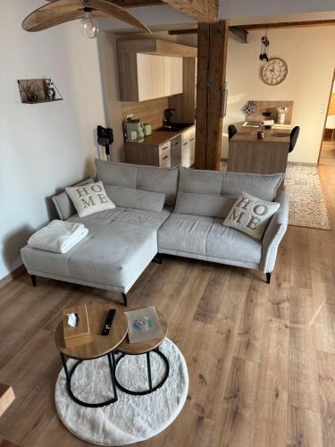 la grange de Guew - last minute hotel in Guewenheim