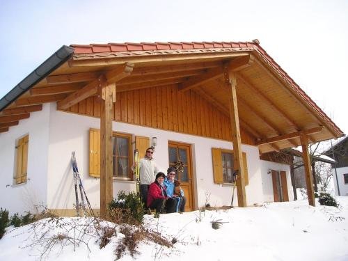 Familien Ring und Vogl pet-friendly hotel Schonthal