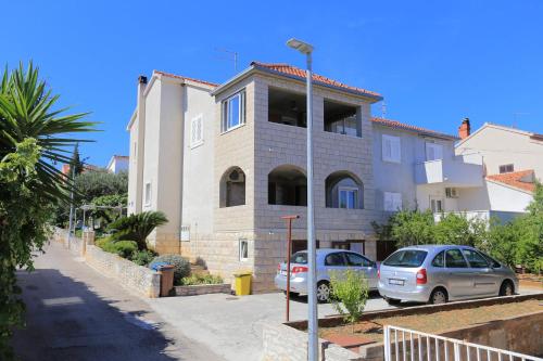 Apartments with parking space Supetar Brac 21655 — Supetar — photo 2
