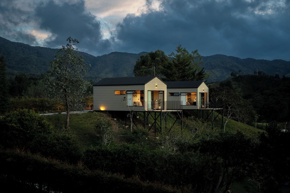 Hotel Mito Guatapé in Guatape, Colombia