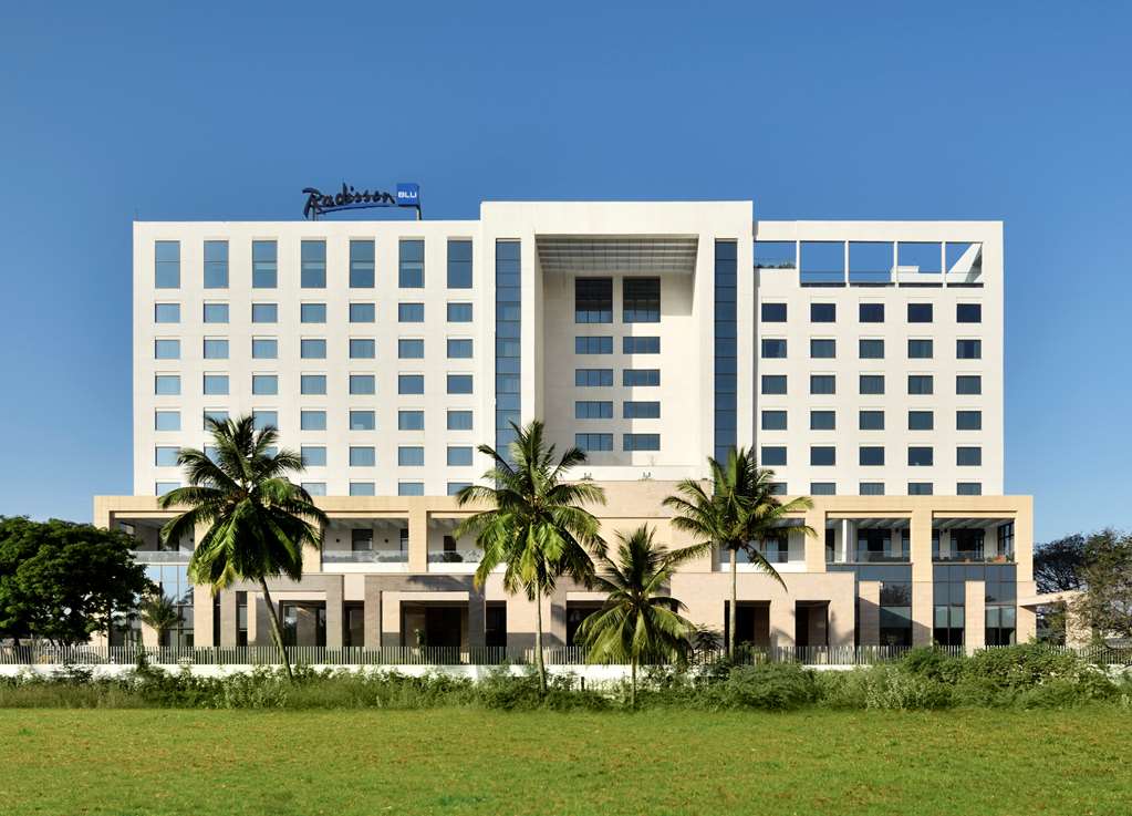 Radisson Blu Coimbatore in Coimbatore, India