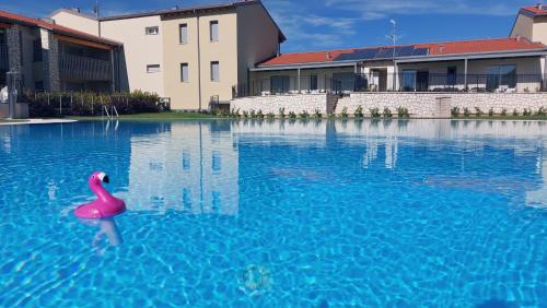 New Apartment Lazise — 4-Star Luxury Hotel in Lazise, Italy