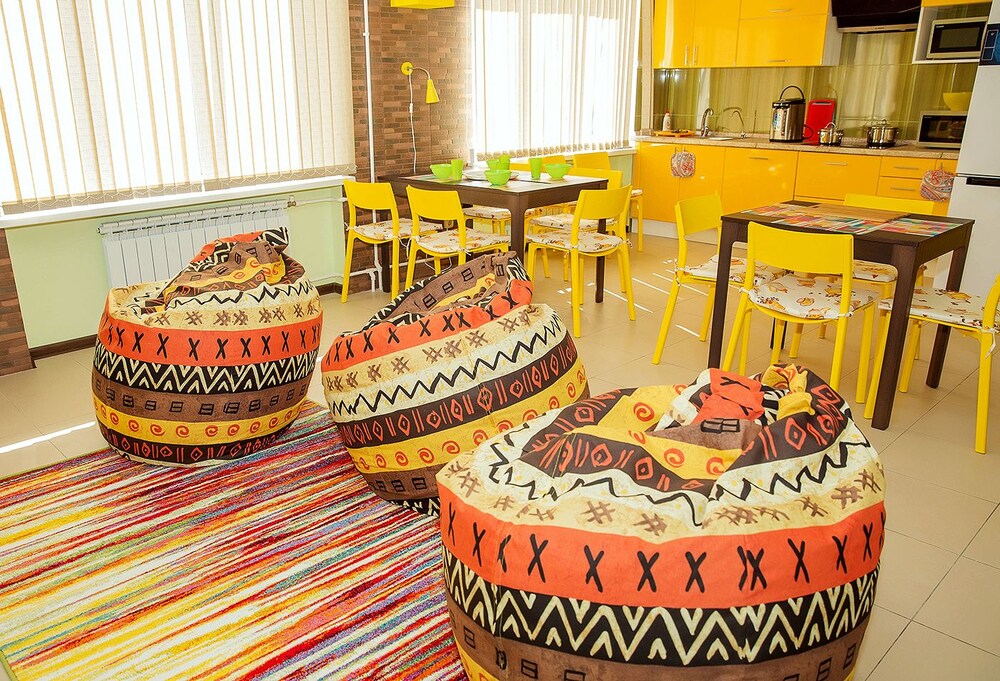 Klub Puteshestvennikov Mini hotel in Tula, Russia