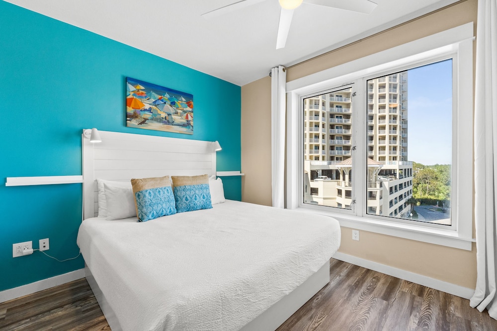 Grand Panama Beach Resort by Panhandle Getaways - photo 65