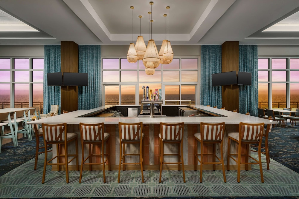 Homewood Suites by Hilton Myrtle Beach Oceanfront - photo 42