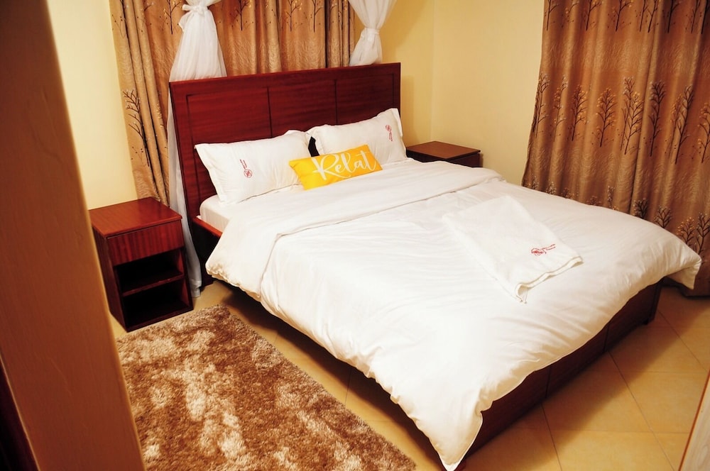 Double N Suites Kakamega 22262166 — Kakamega