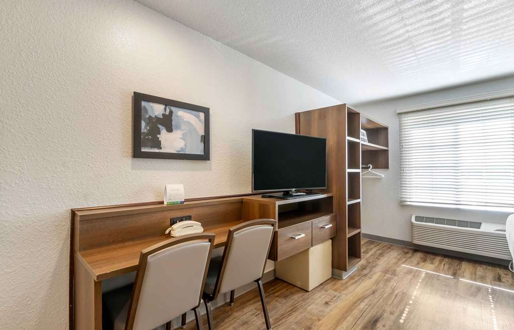 Extended Stay America Select Suites Clearwater - photo 19