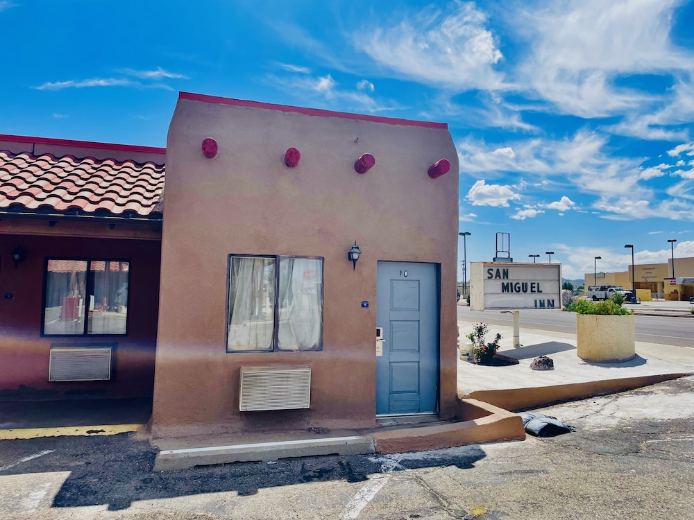 San Miguel Inn - photo 22