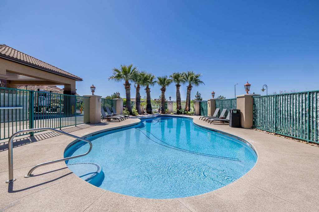 La Quinta Inn & Suites by Wyndham St. George - photo 6