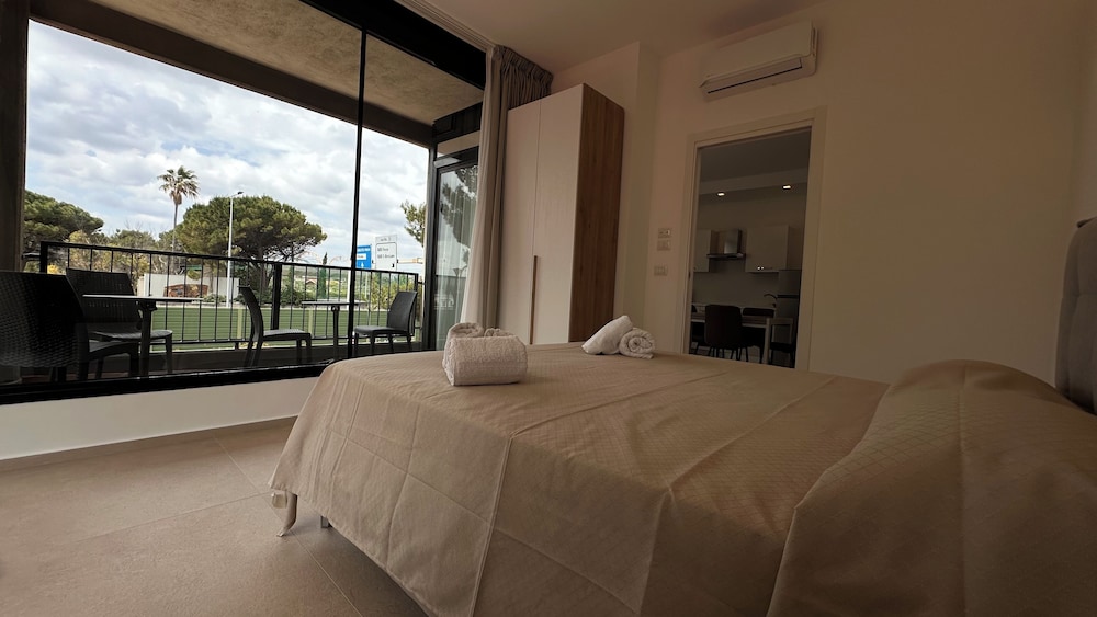 Neset Skydsstasjon - carbon neutral hotel in Unknown City