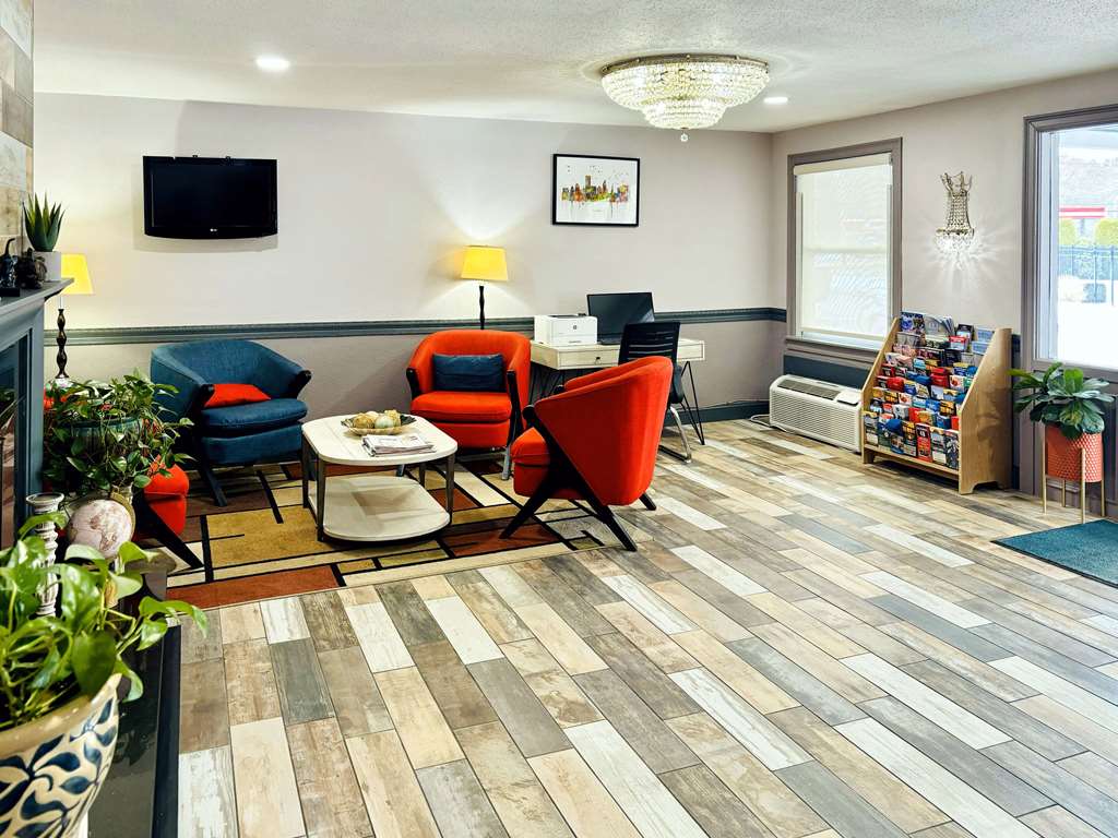 Quality Inn Raynham Taunton - photo 7