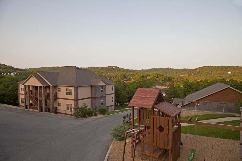 Rockwood Resort - photo 35