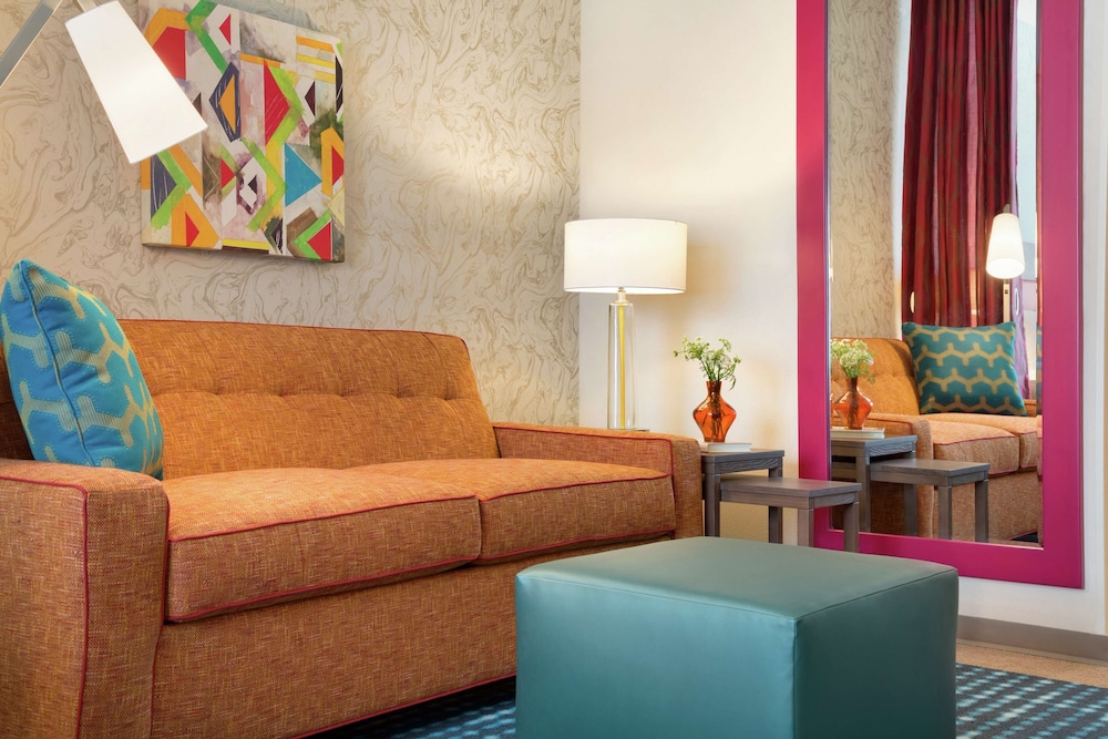 Home2 Suites by Hilton Frederick - photo 19