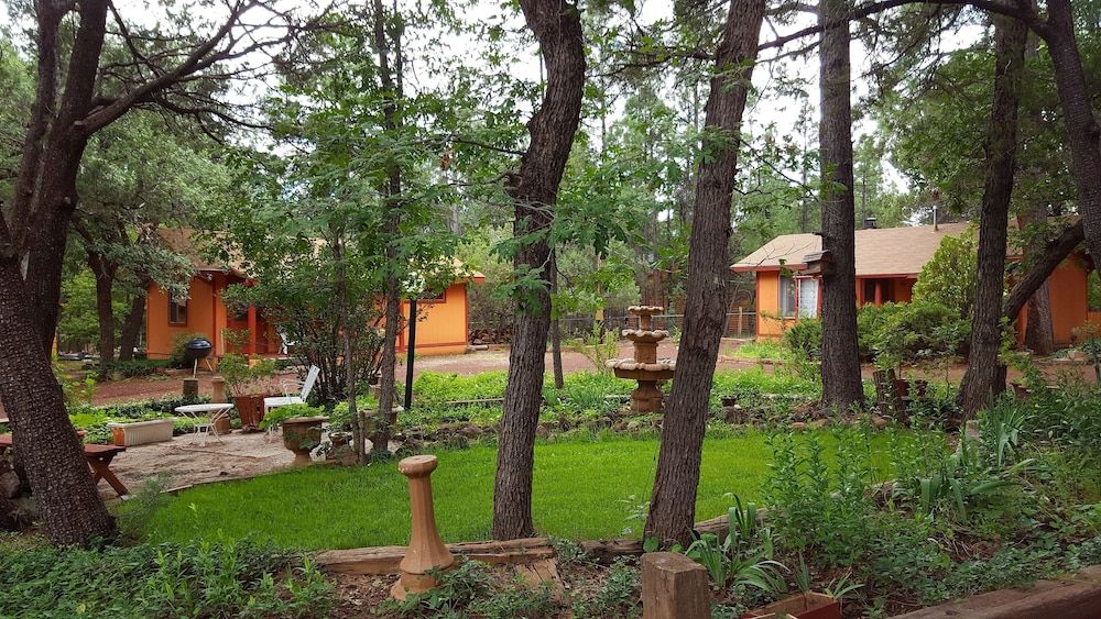 The Place at Pinetop - photo 2