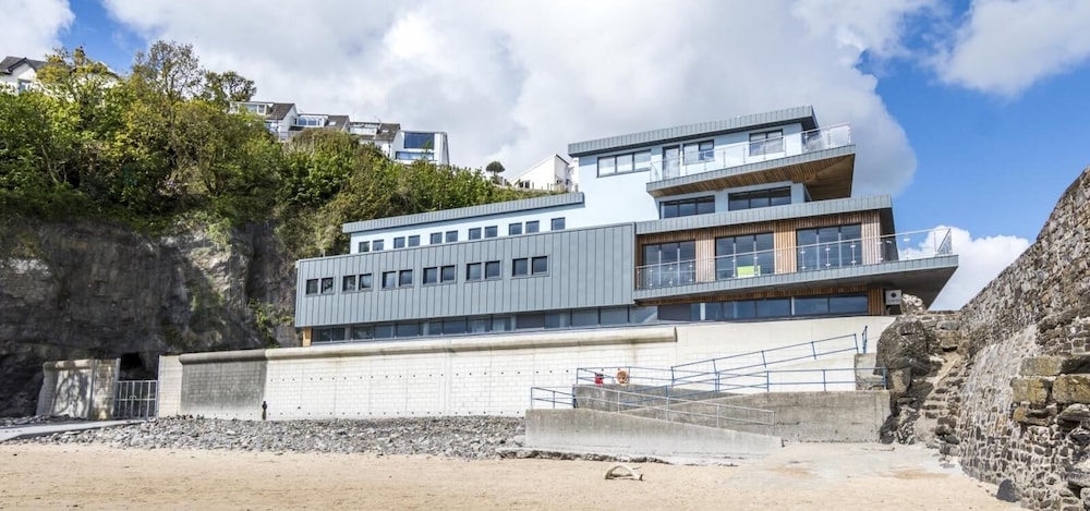 Harbour Stays The Marine Centre in Saundersfoot, United Kingdom