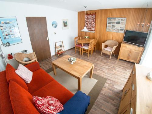 Ferienwohnung Ebbe & Flut — 4-Star Luxury Hotel in Sankt Peter-Ording, Germany