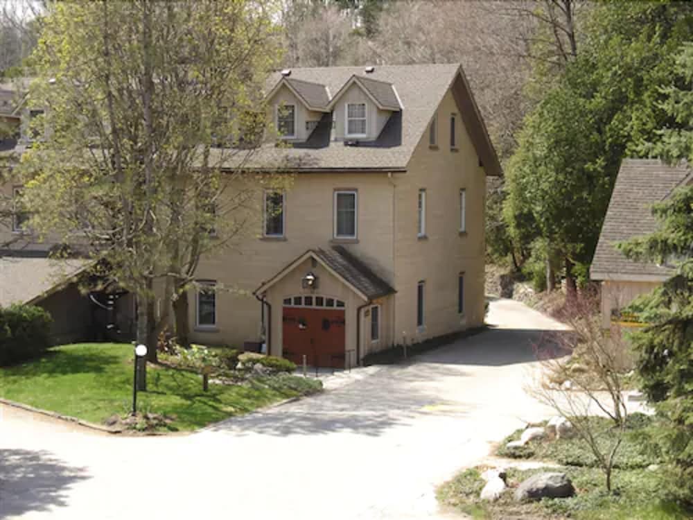 Benmiller Inn & Spa in Goderich, Canada