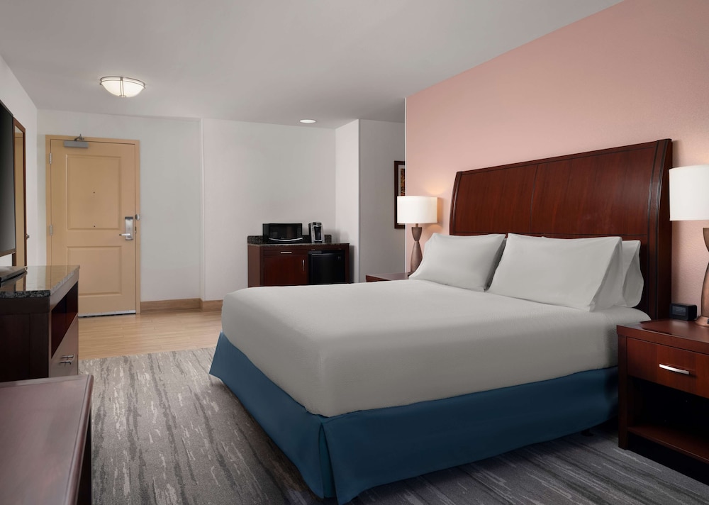 Hilton Garden Inn Ann Arbor - photo 8