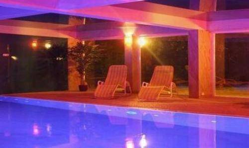 Hotel Resort Märkisches Meer in Bad Saarow, Germany