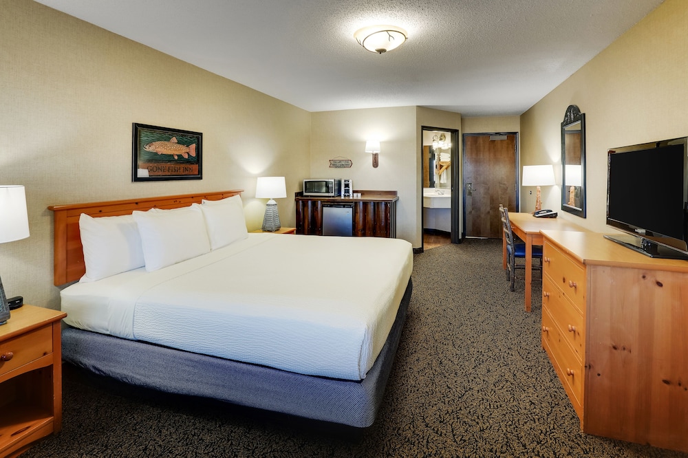 Stoney Creek Hotel Quad Cities Moline - photo 6