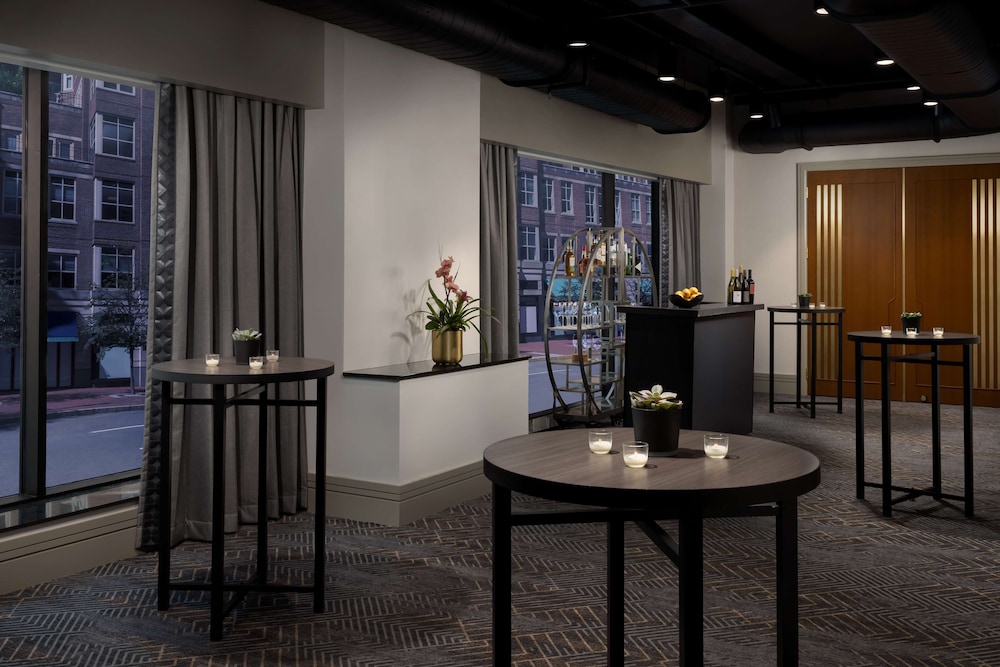 Hilton Boston Park Plaza - photo 104