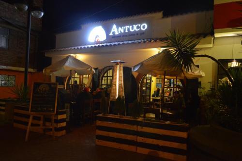 Amelita Lodging - last minute hotel in Huaraz