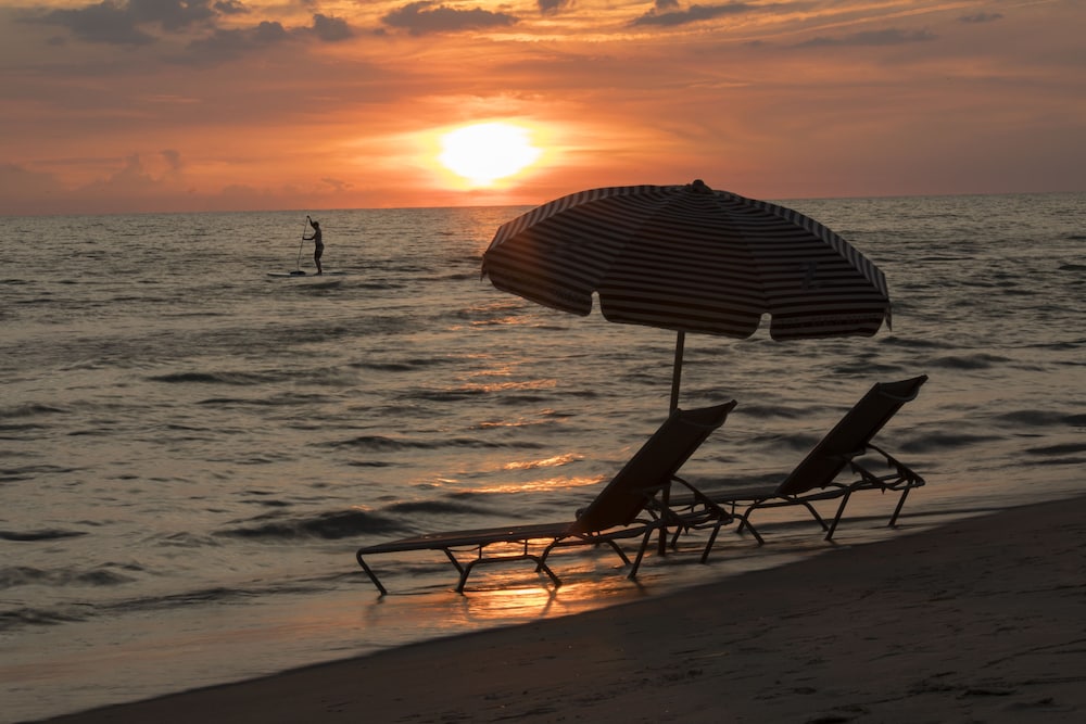 Zota Beach Resort - photo 50