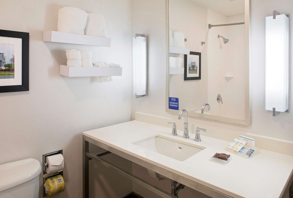 Hilton Garden Inn Bentonville Rogers - photo 19