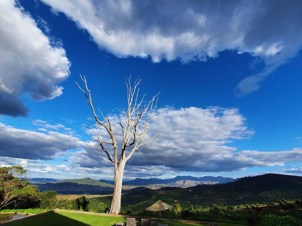 Kings Walden Garden Manor in Tzaneen, South Africa