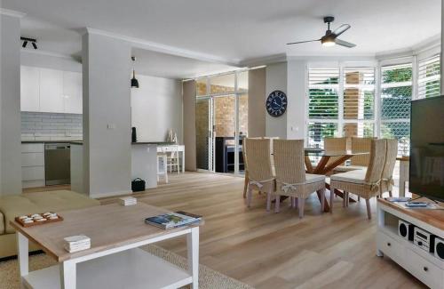 Ocean Spray Sawtell — 4-Star Luxury Hotel in Sawtell, Australia