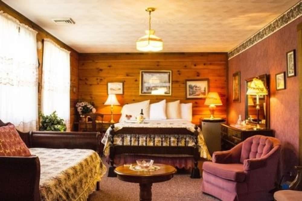 Berry Patch Bed and Breakfast - photo 12