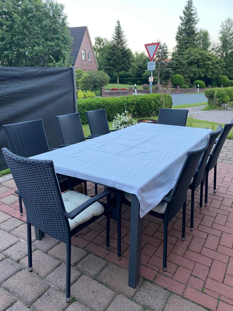 Ferienhaus Meinke — Wittmund — photo 5