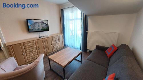 Villa Karina by Rujana — 4-Star Luxury Hotel in Ostseebad Goehren, Germany