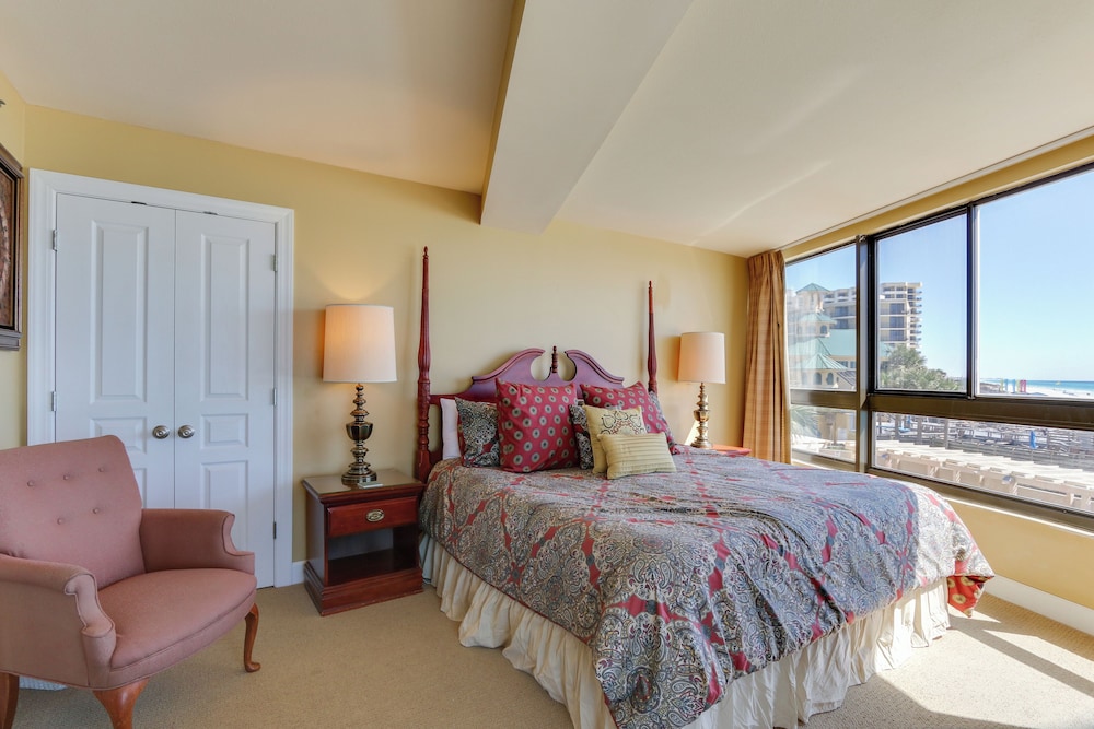 Beachside Towers at Sandestin by Gibson Beach Rentals - photo 85