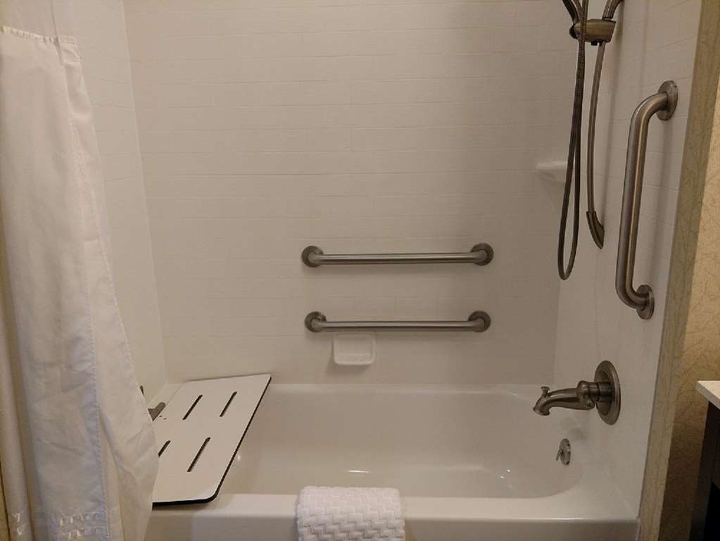 Best Western Plus Dayton Hotel & Suites - photo 23