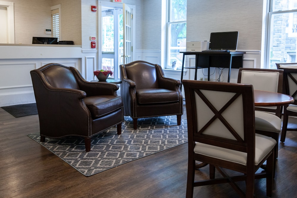 The Conwell Inn - photo 24
