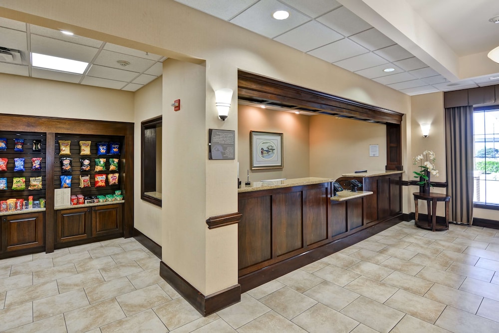 Homewood Suites Houston West Energy Corridor - photo 3
