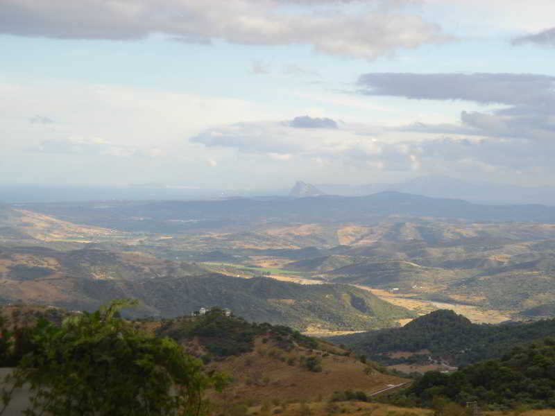 Caballo Andaluz — hotel in Gaucin