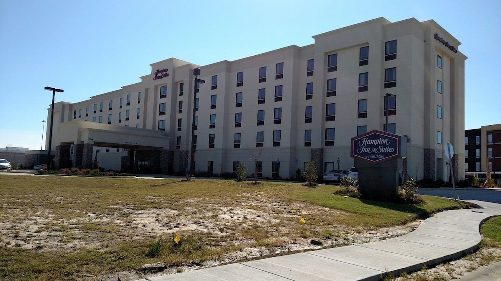 Hampton Inn & Suites Gulfport I 10 - photo 85